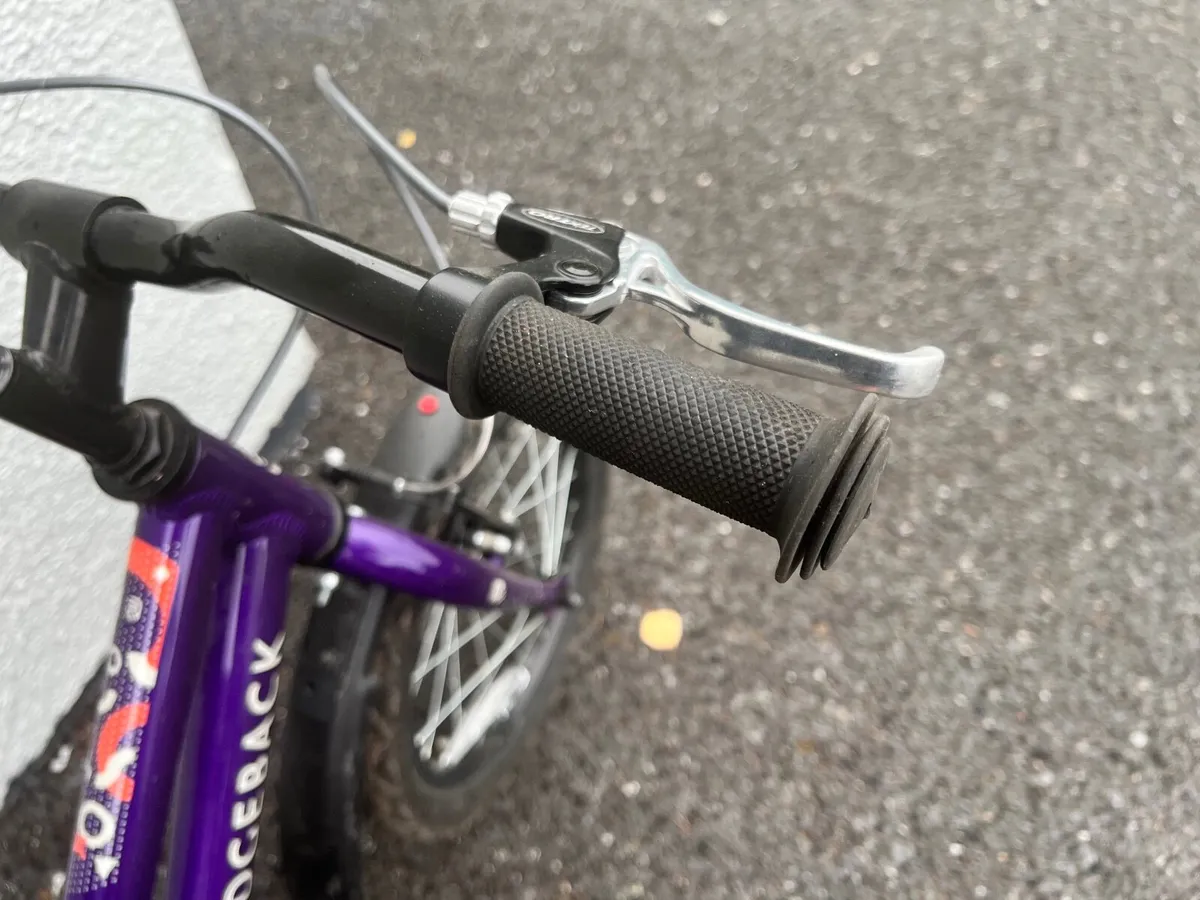 Kids bike - Image 3