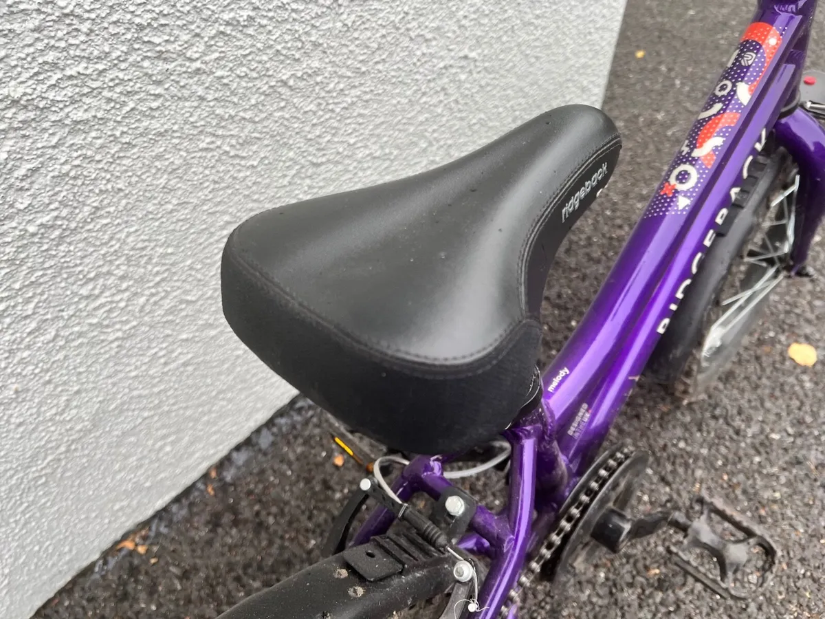 Kids bike - Image 4