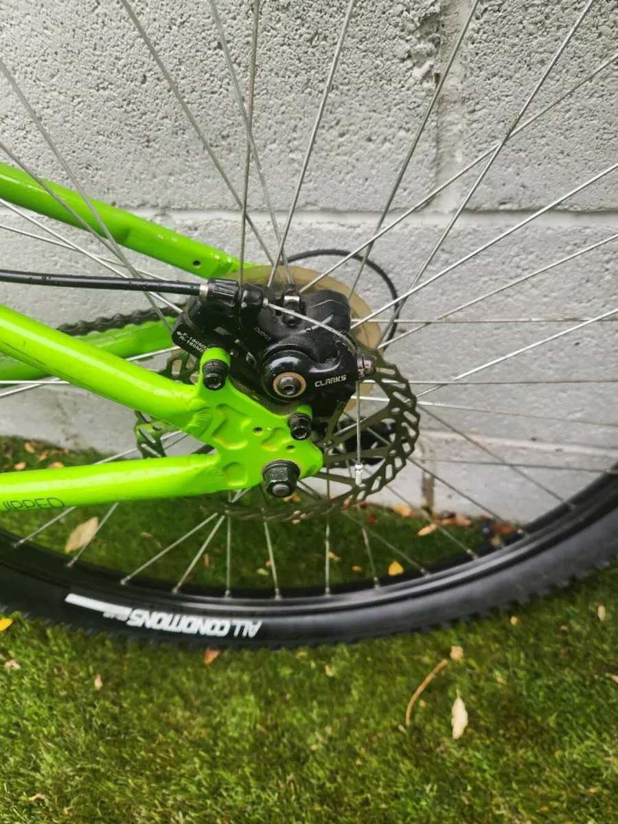 Bike - Image 4