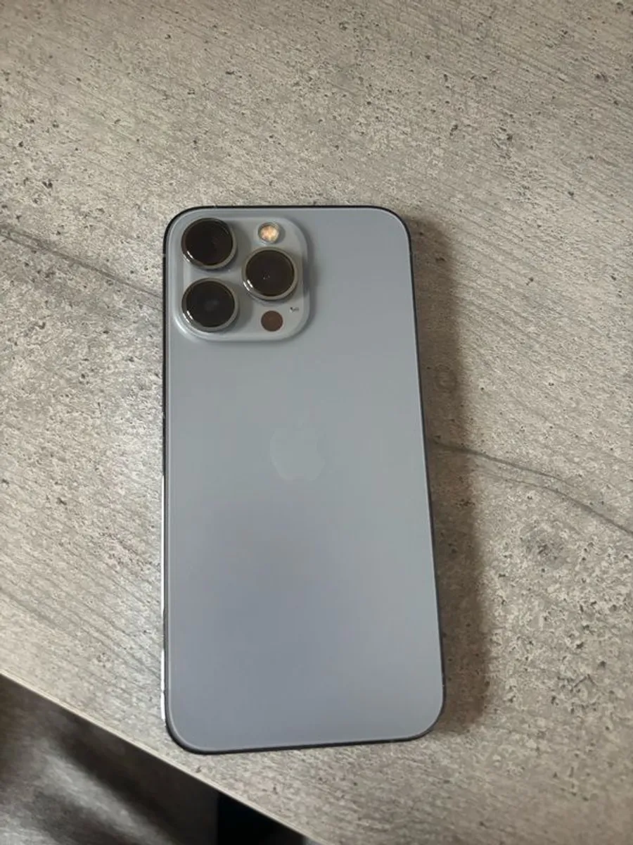 iPhone 13 Pro - Image 1