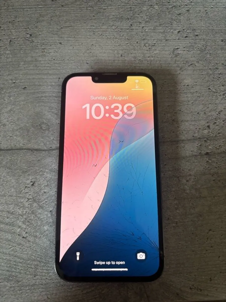 iPhone 13 Pro - Image 3