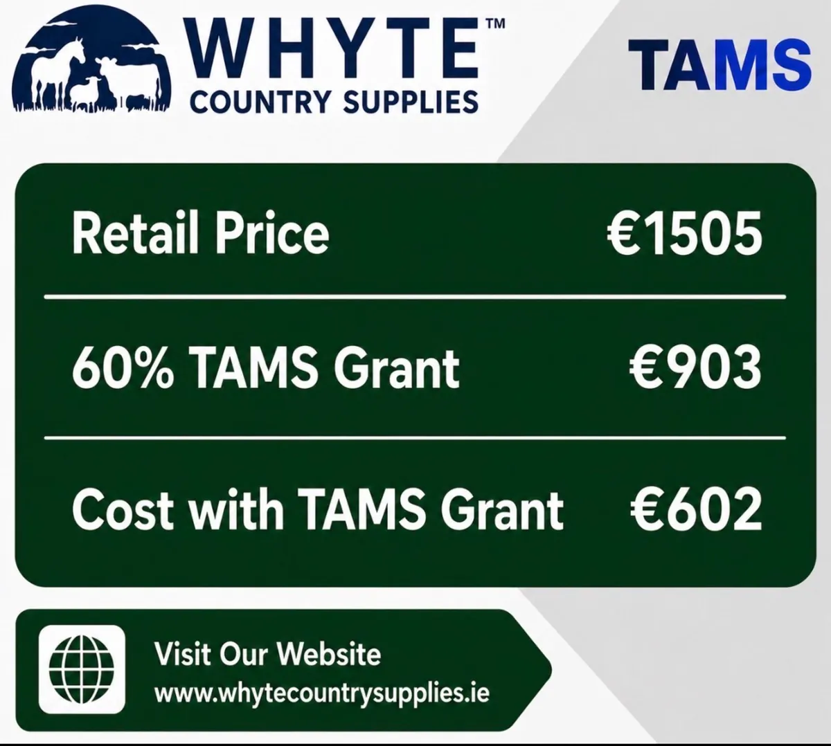 Cattle Scales Tams approved - Image 4