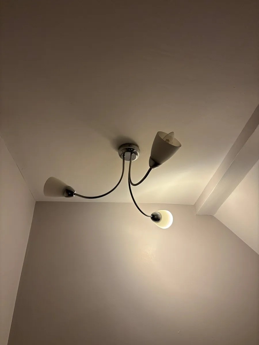 Ceiling lights - Image 2