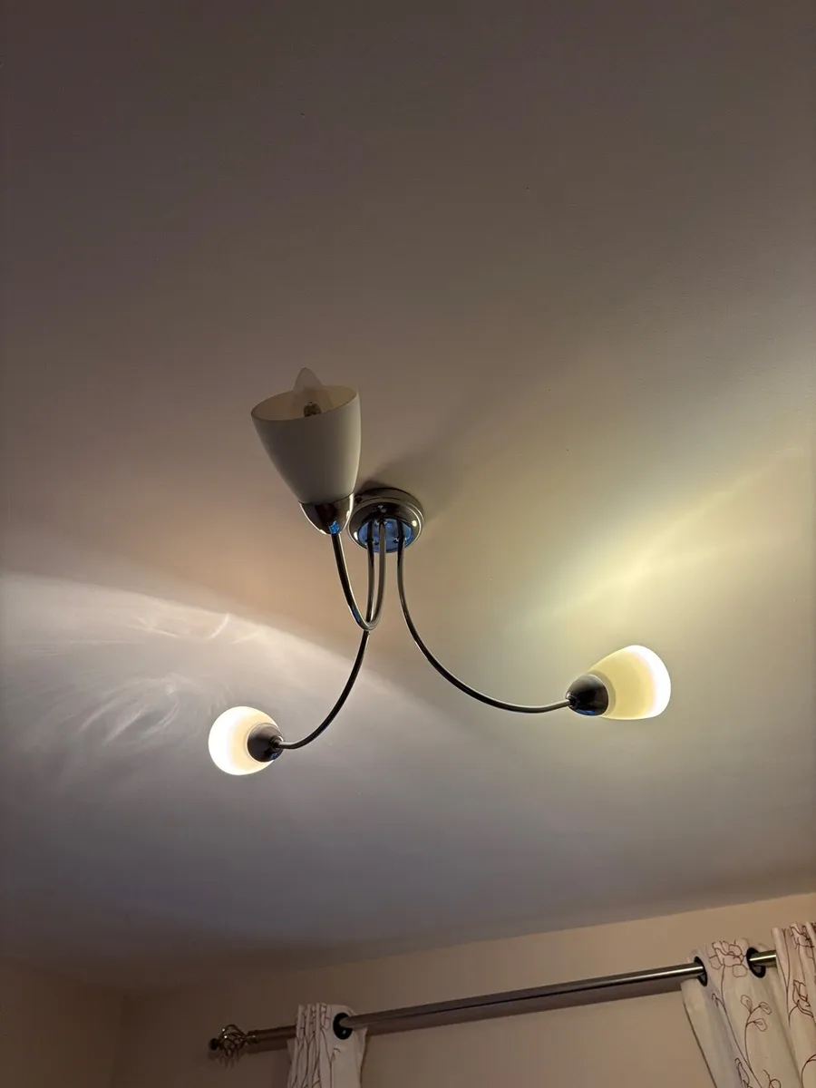 Ceiling lights - Image 3