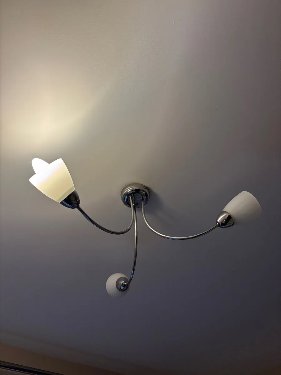 Ceiling lights - Image 4