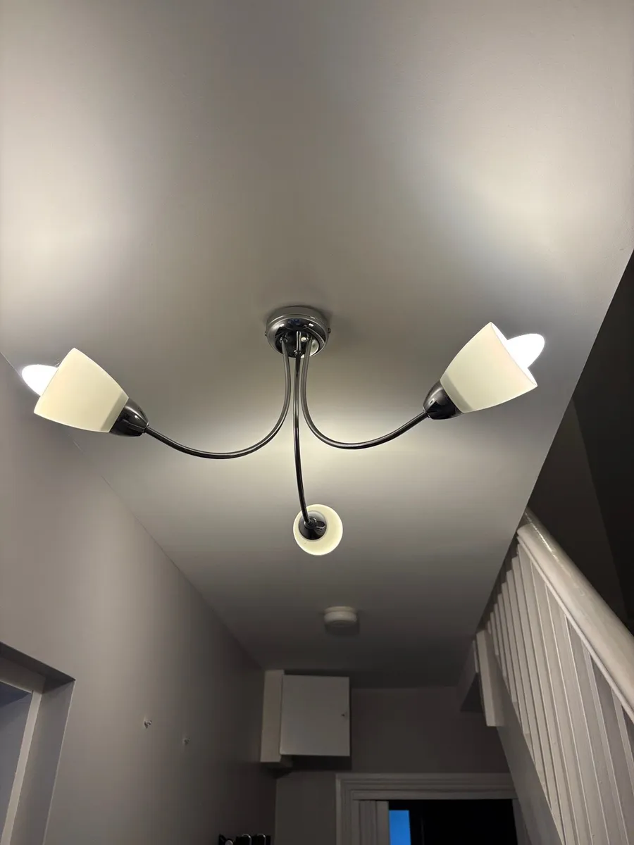 Ceiling lights - Image 1