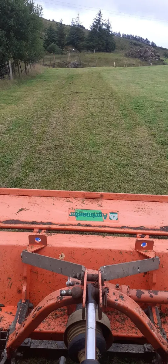 Agri Master Muncher - Image 1