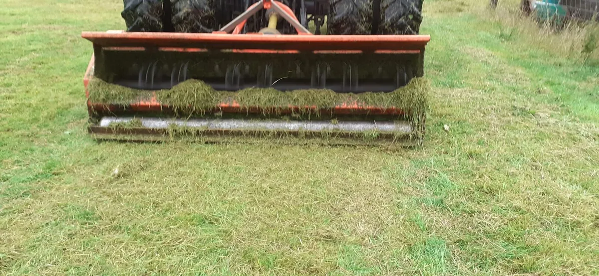 Agri Master Muncher - Image 4
