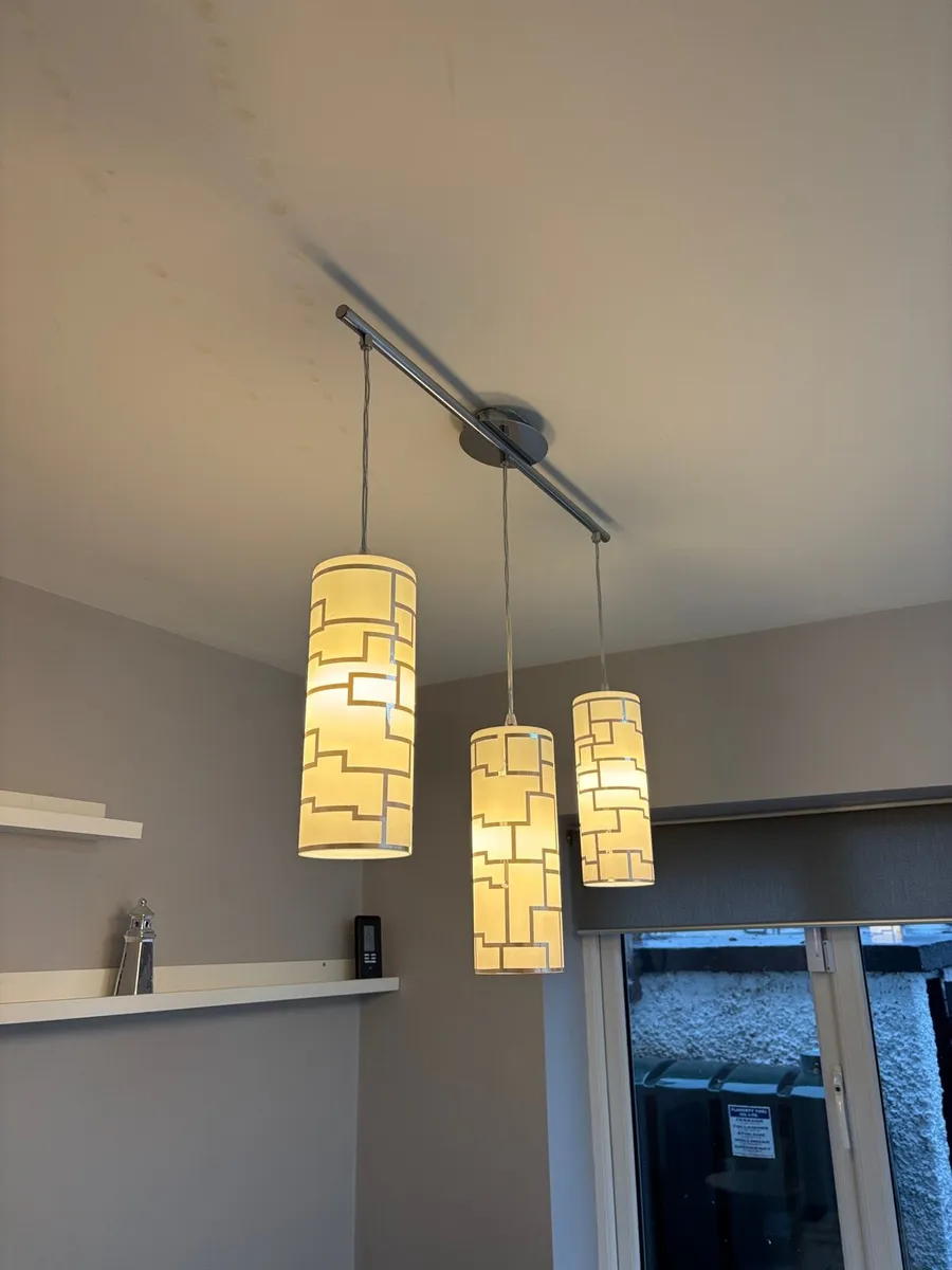 Ceiling light