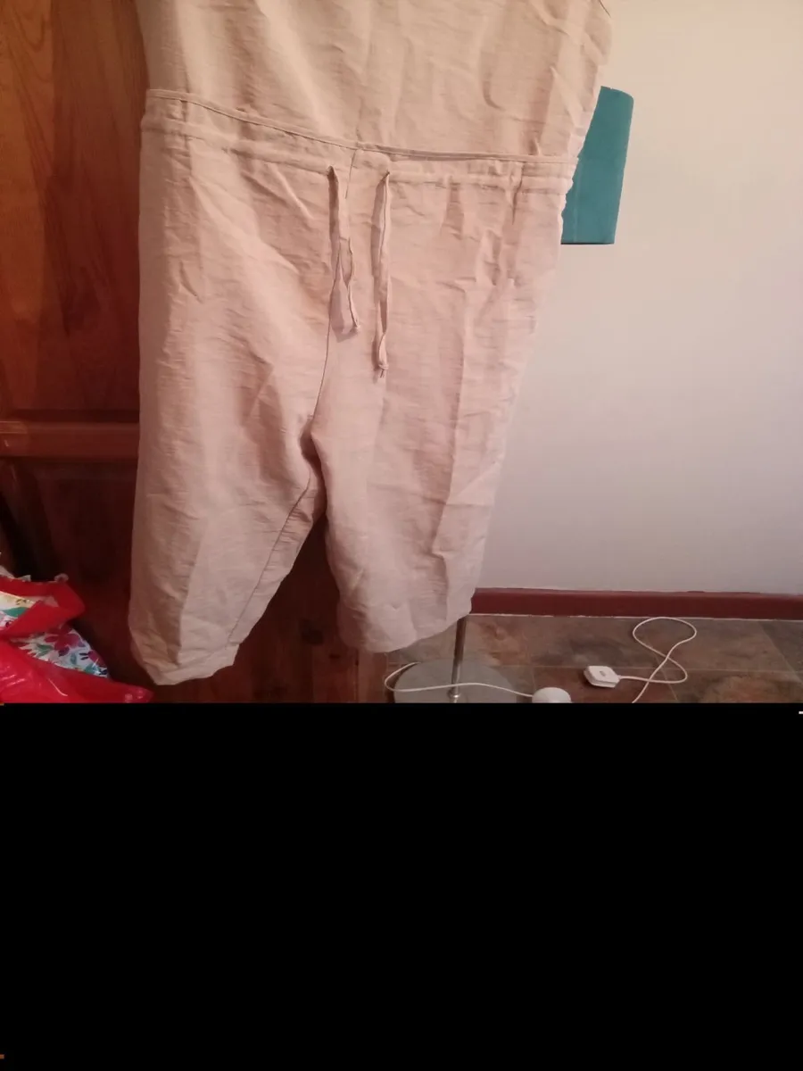 Clothes and boots for sale - Image 4