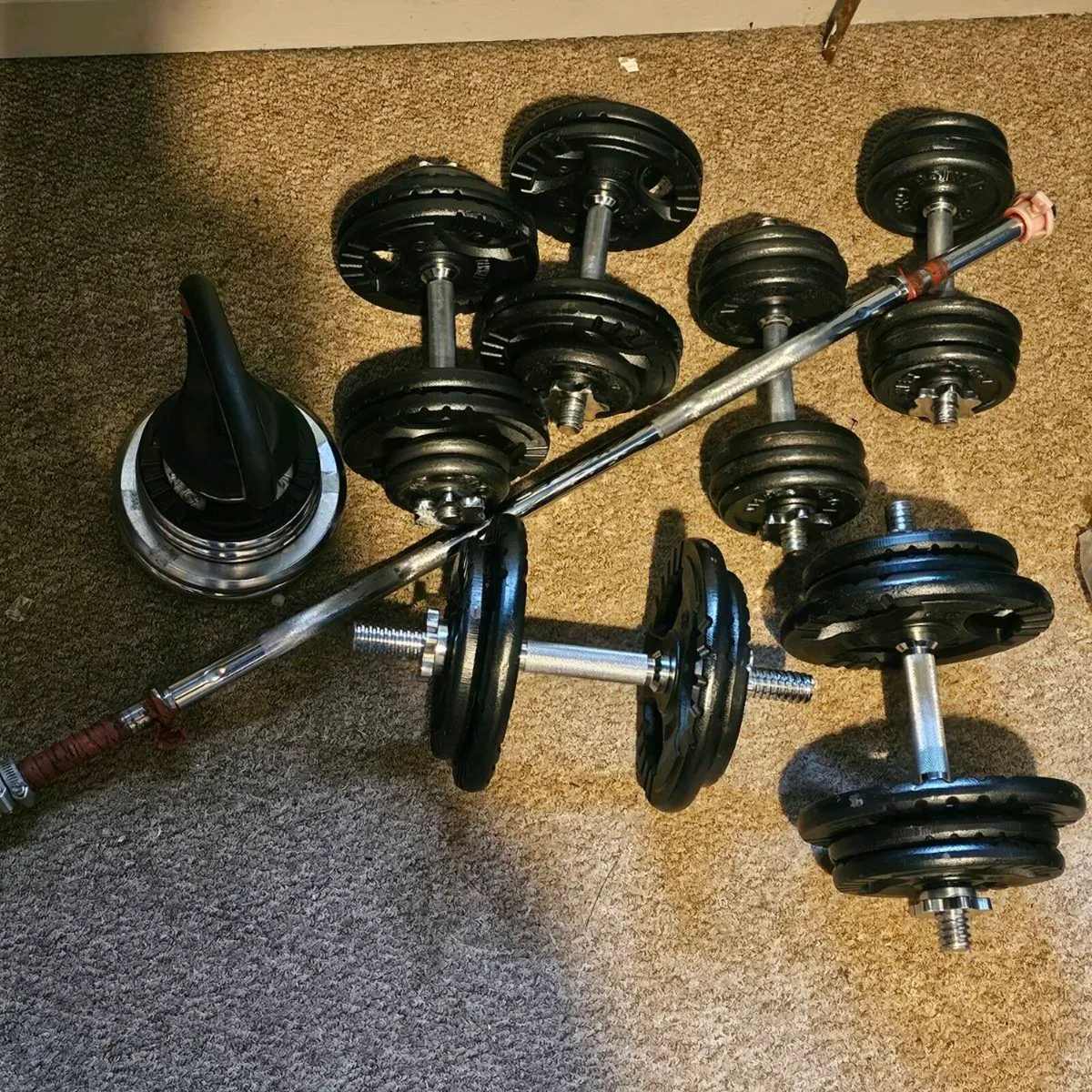 Dumbell - Image 2
