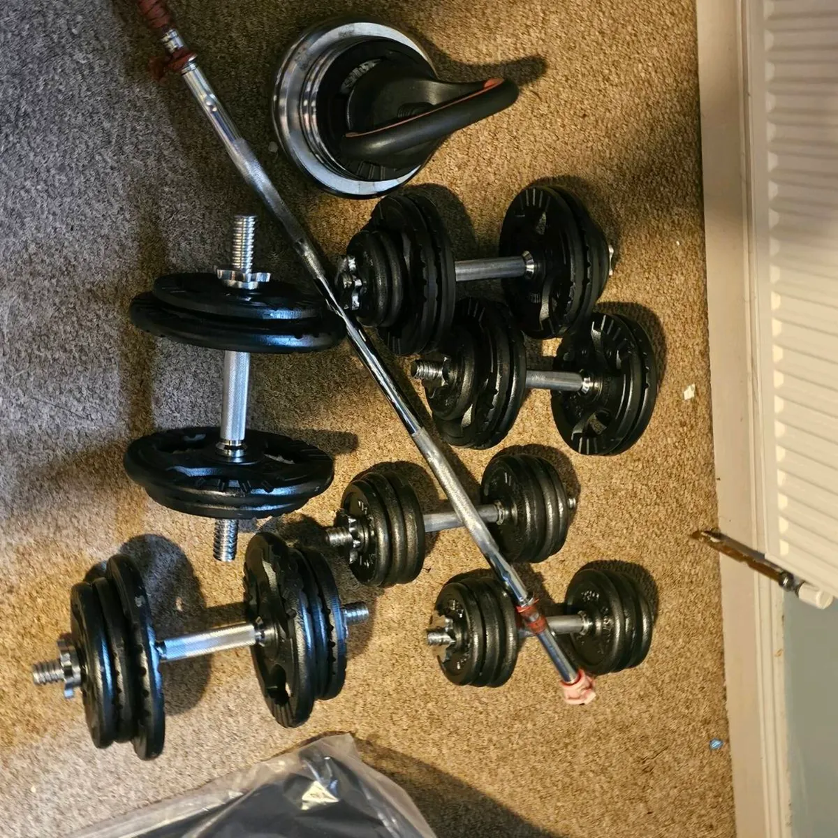 Dumbell - Image 3