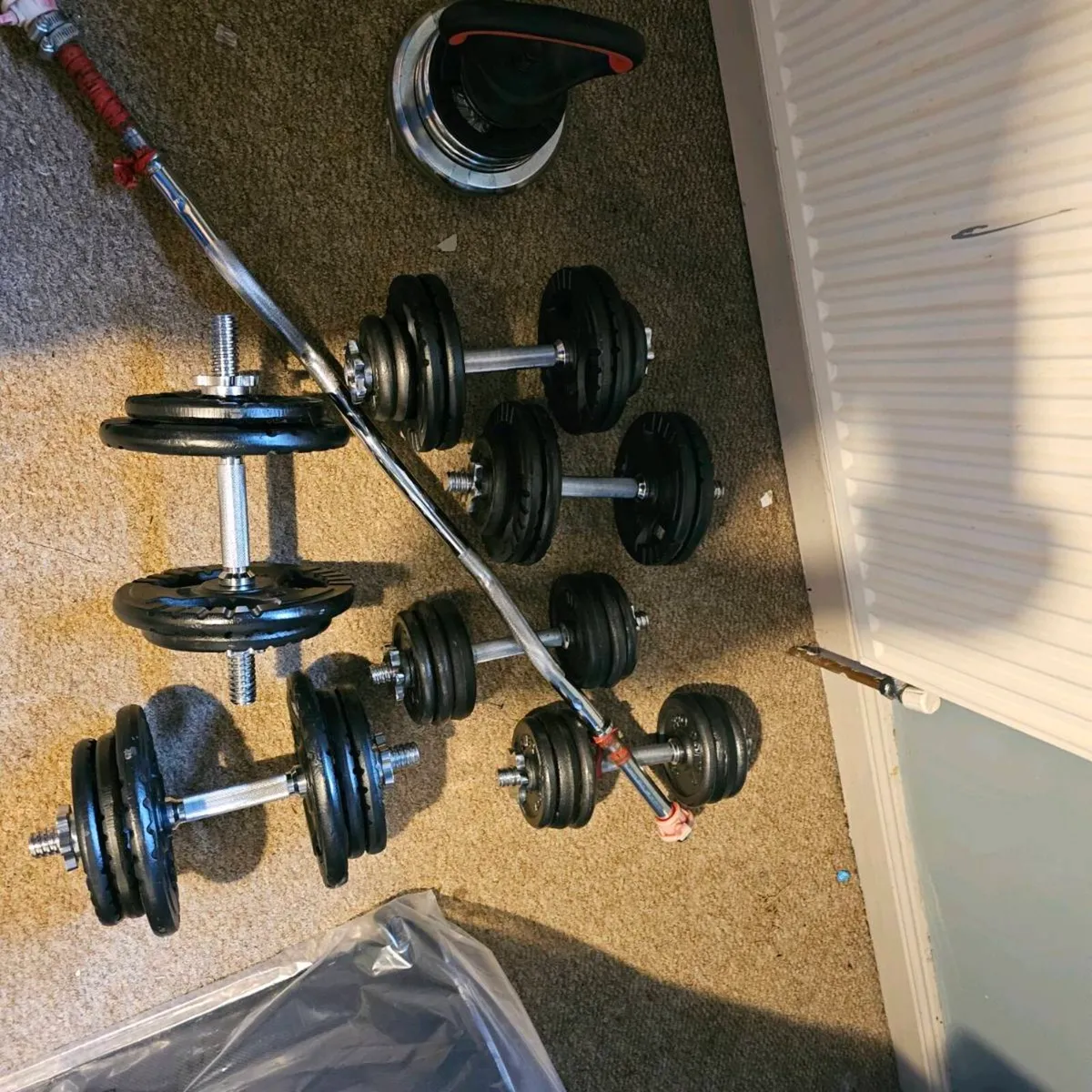 Dumbell - Image 4