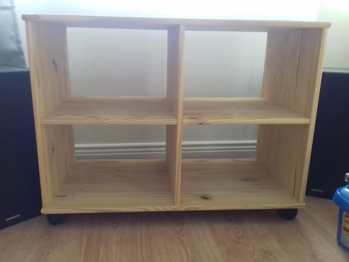Shelf unit - Image 4