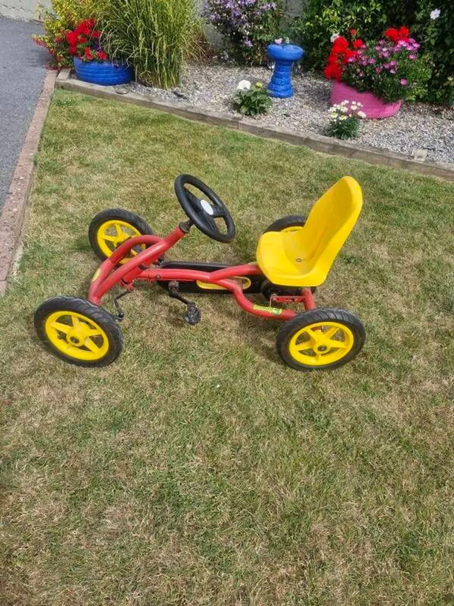 Berg buggy - Image 2