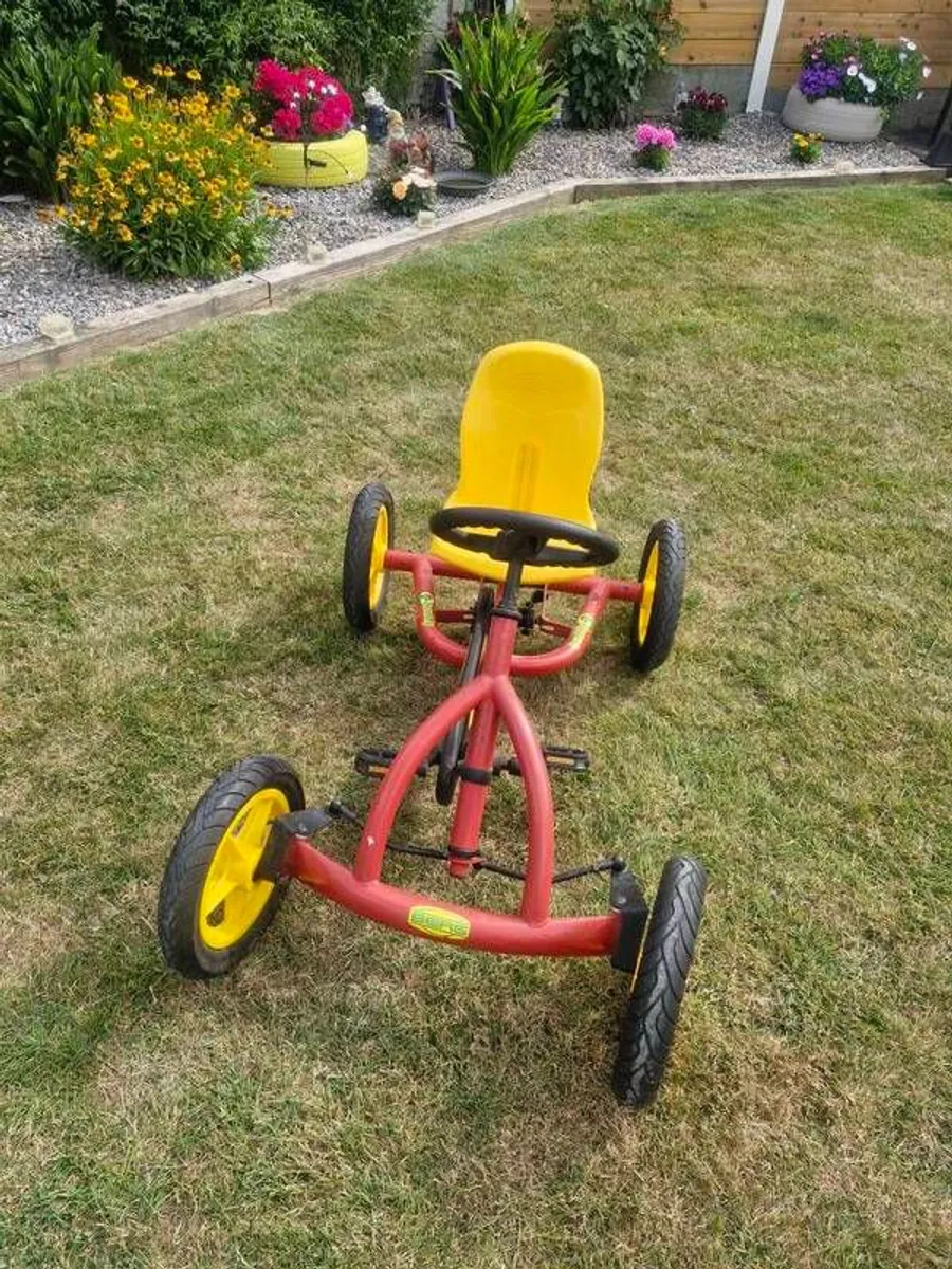 Berg buggy - Image 3