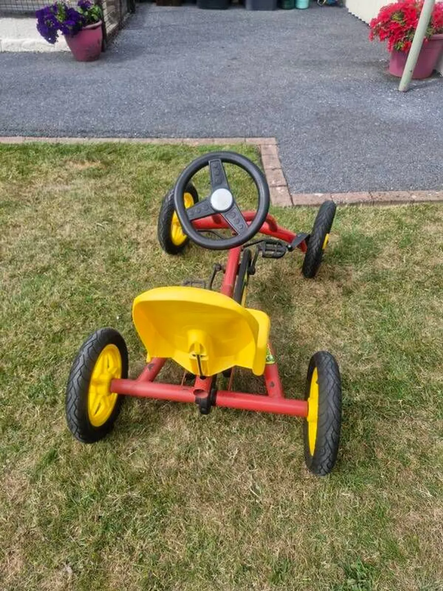 Berg buggy - Image 4