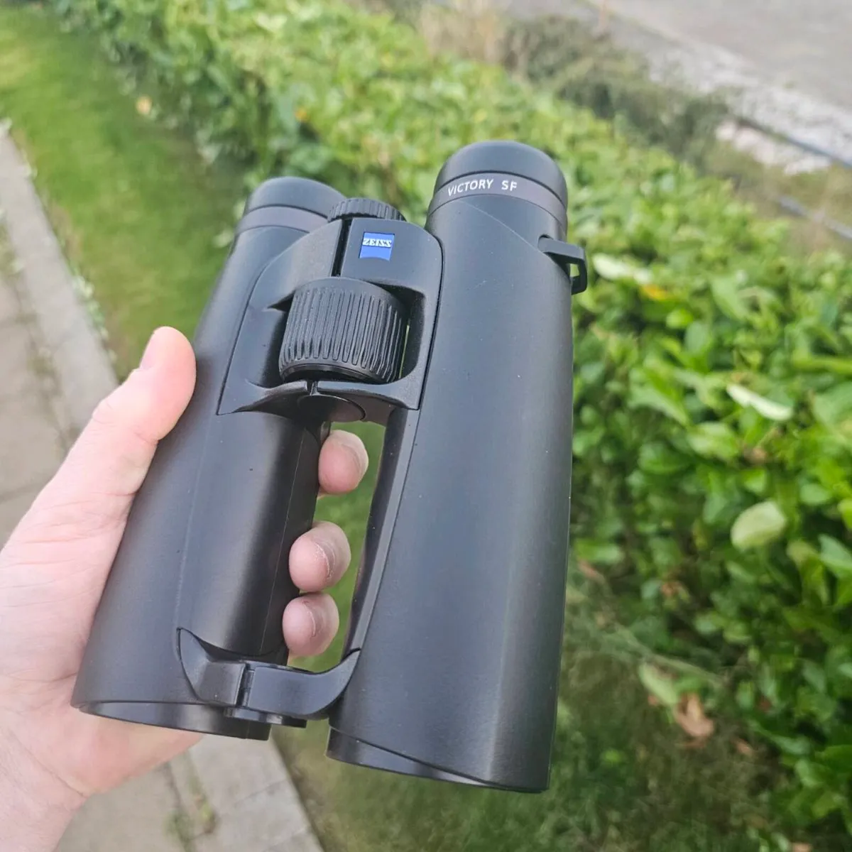 Binoculars top class - Image 1