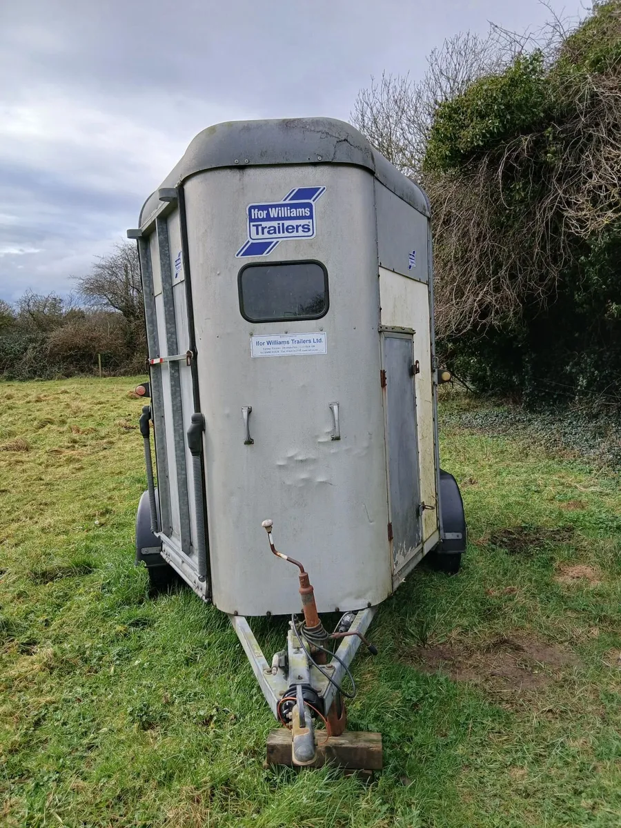Horsebox - Image 2