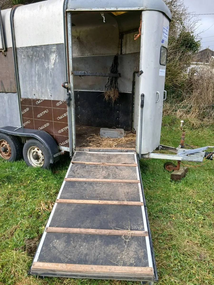 Horsebox - Image 3
