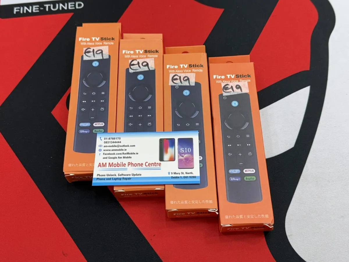 amazon firestick amazon firestick amazon firestick - Image 3