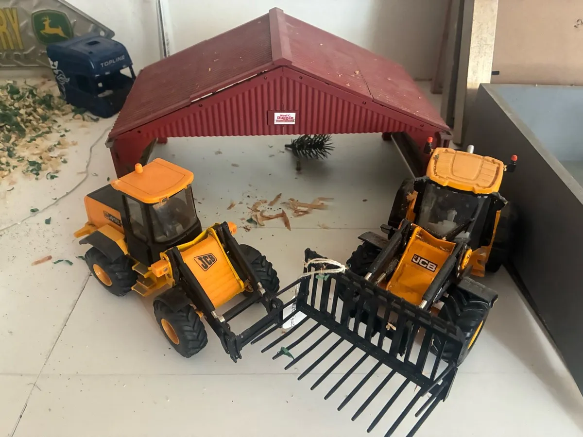 1:32 models - Image 2
