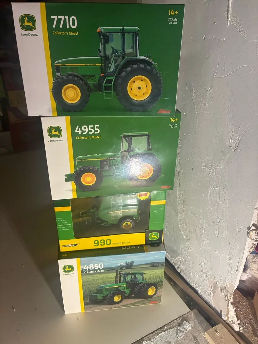 1:32 models - Image 3