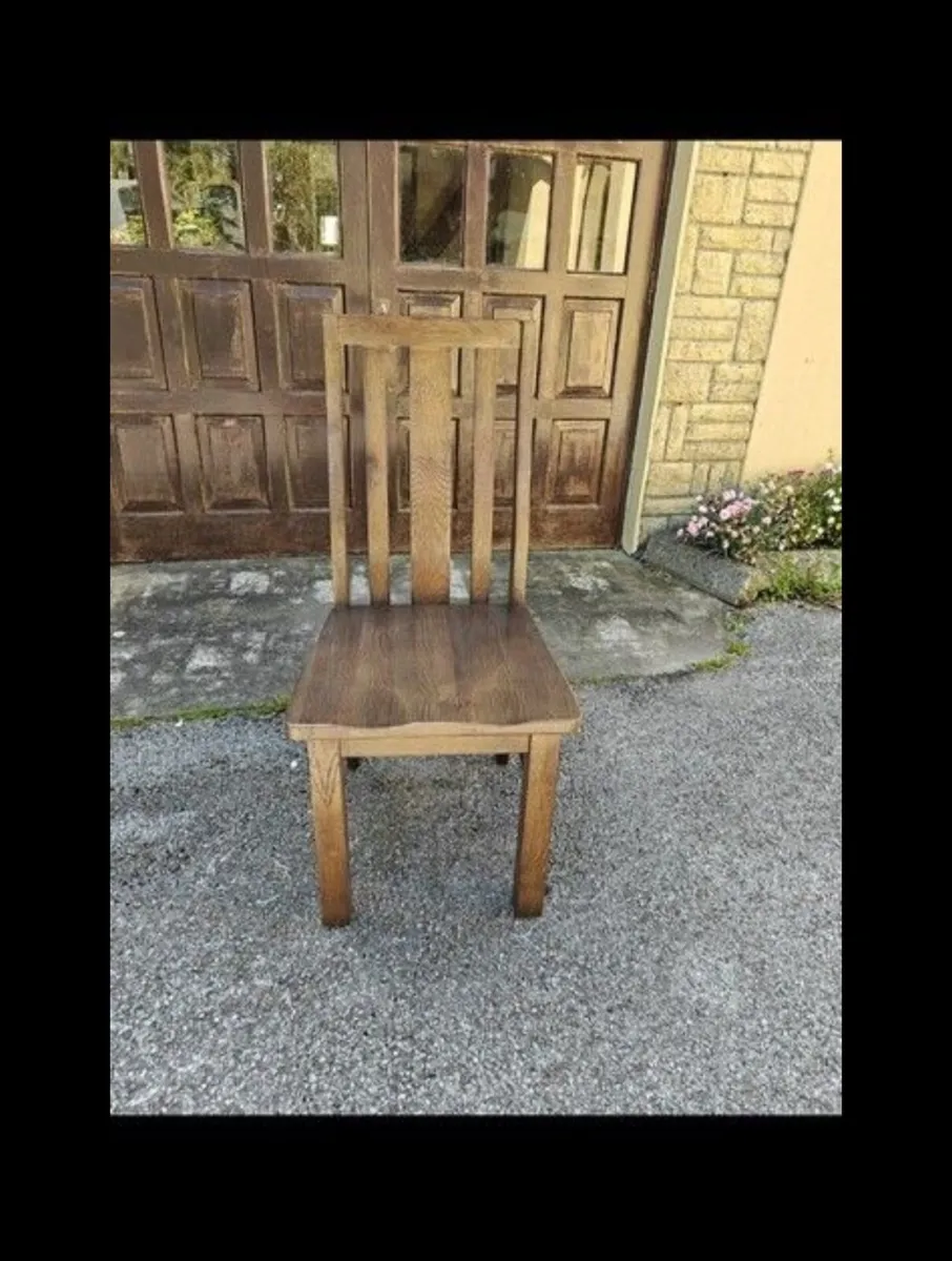 Dining Chairs - Image 1