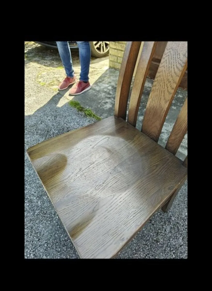 Dining Chairs - Image 2