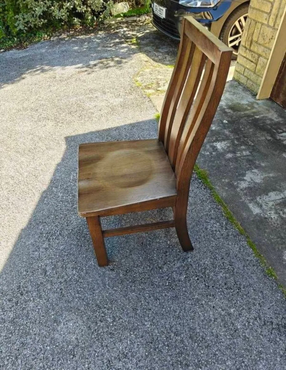 Dining Chairs - Image 3