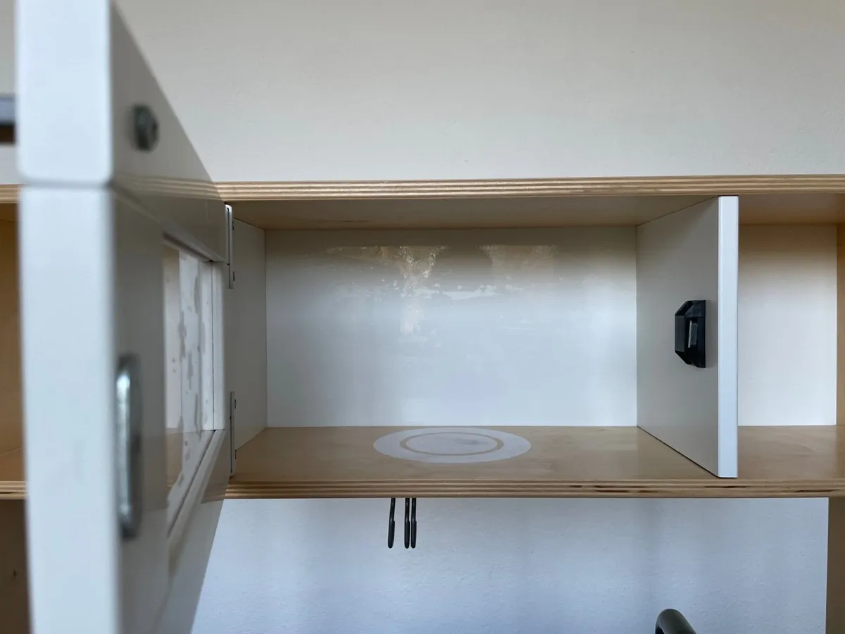 Kids Play  Kitchen - Image 2