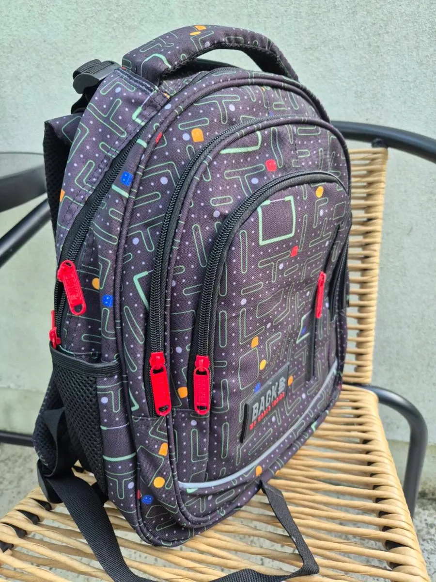 Brand new school bag - Image 2