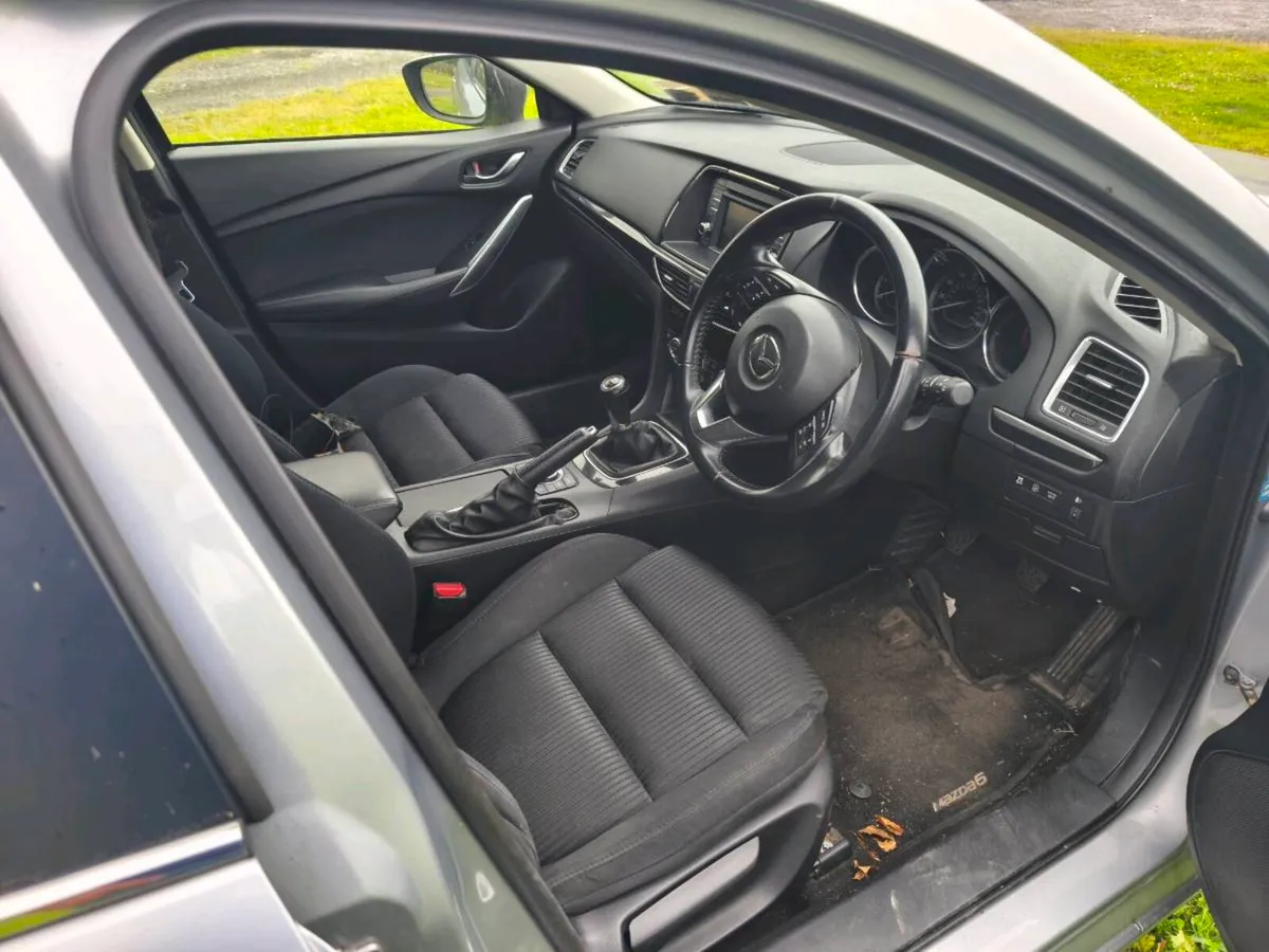 Mazda6 - Image 2