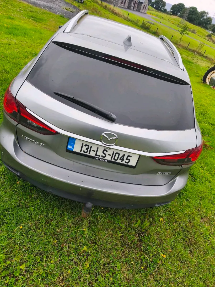 Mazda6 - Image 3