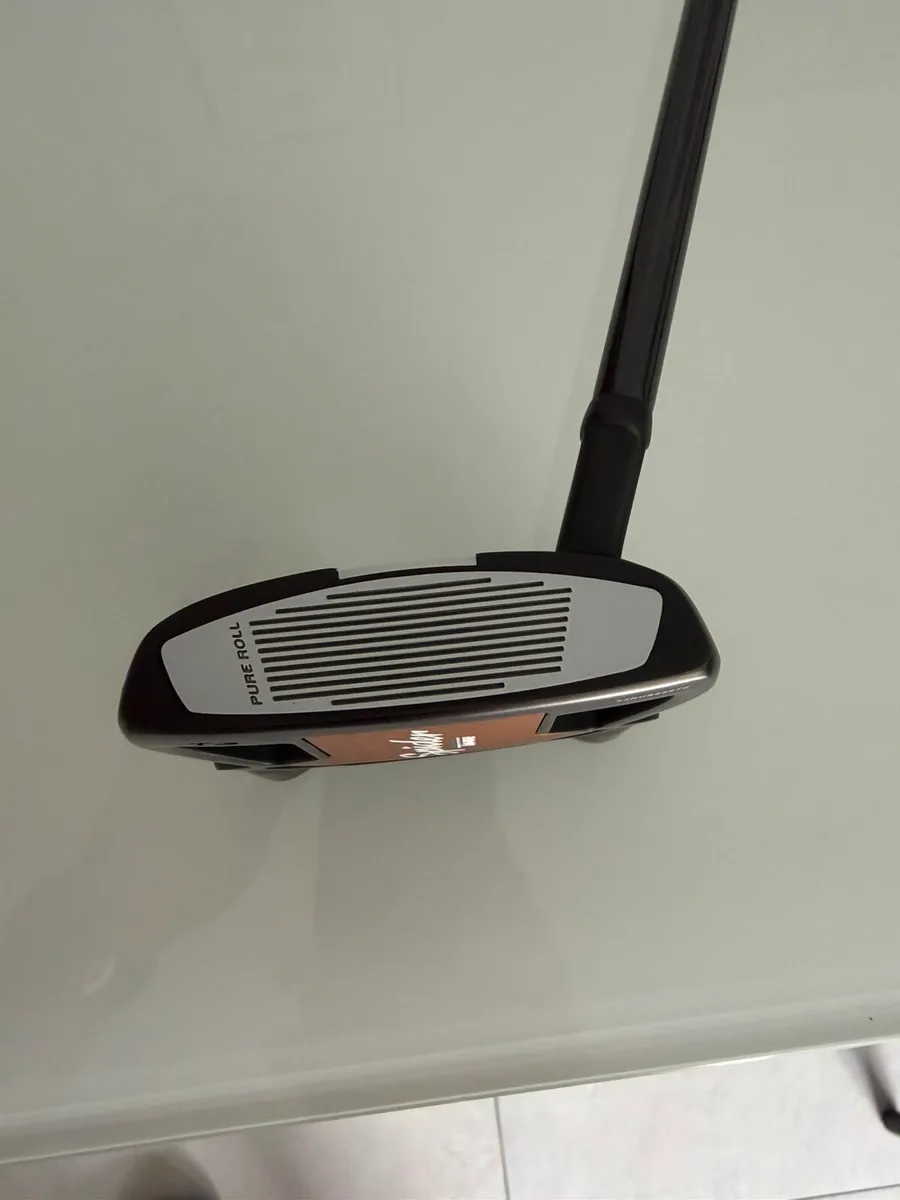 Taylormade Spider Tour - Image 2