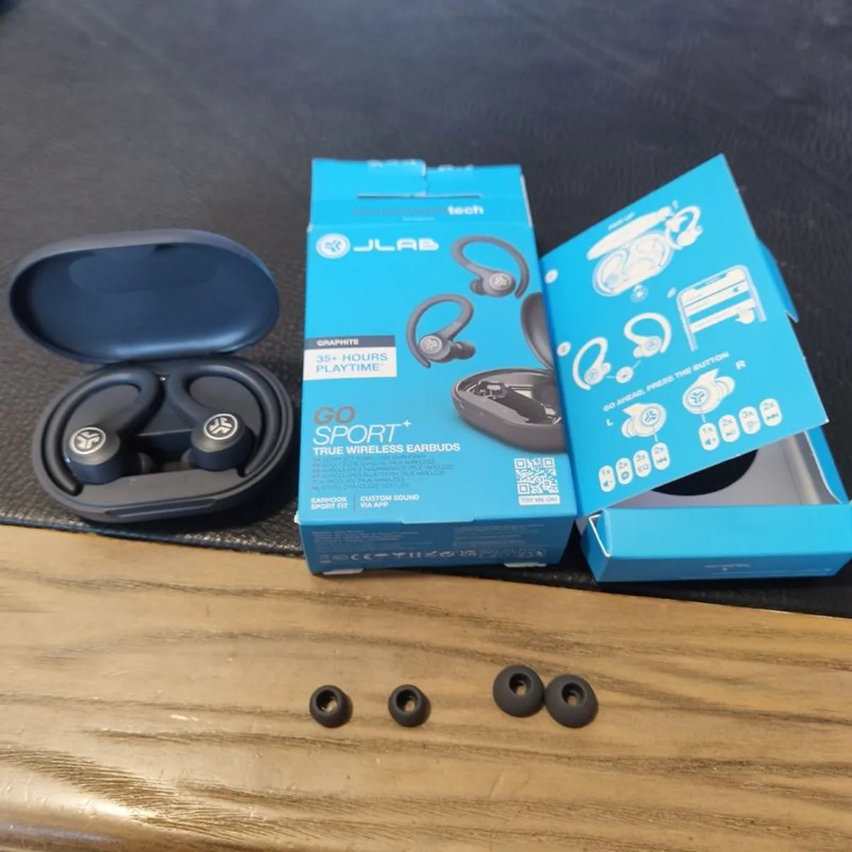 Ear Buds (Wireless Bluetooth) - Image 2