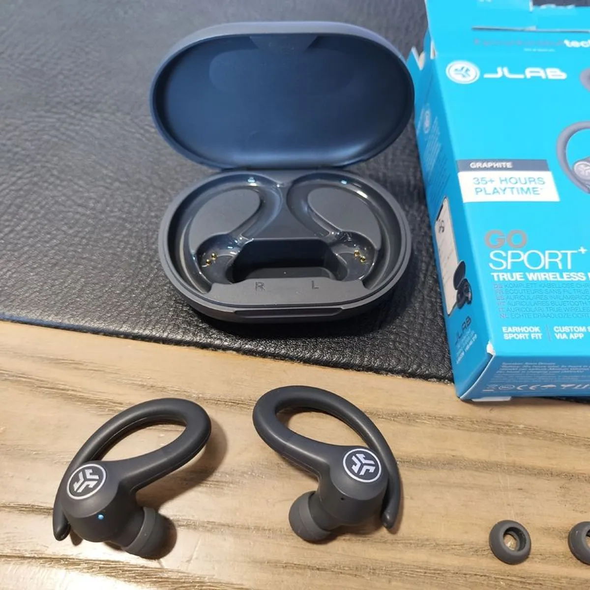 Ear Buds (Wireless Bluetooth) - Image 3