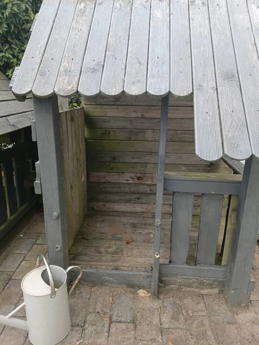 Playhouse - Image 2