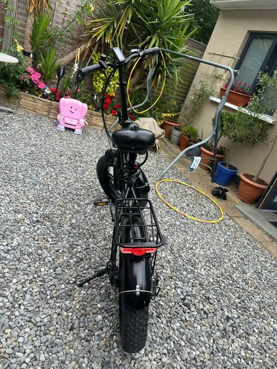 Engwe EP-2 Pro - Image 4