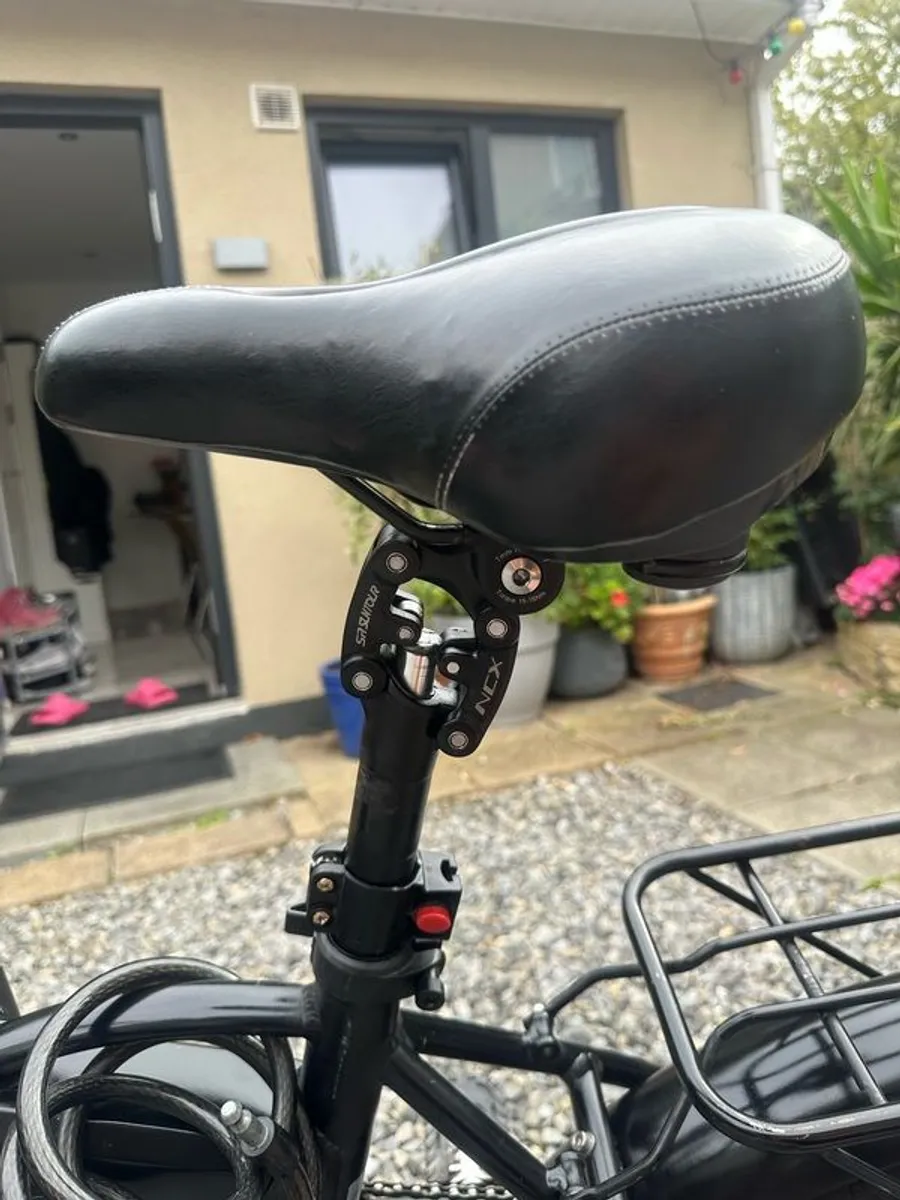 Engwe EP-2 Pro - Image 1