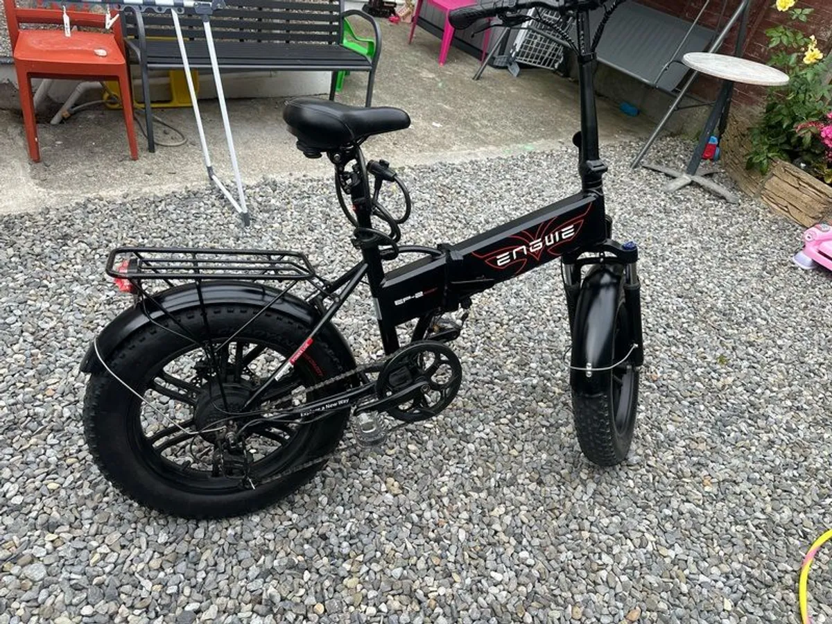 Engwe EP-2 Pro - Image 2