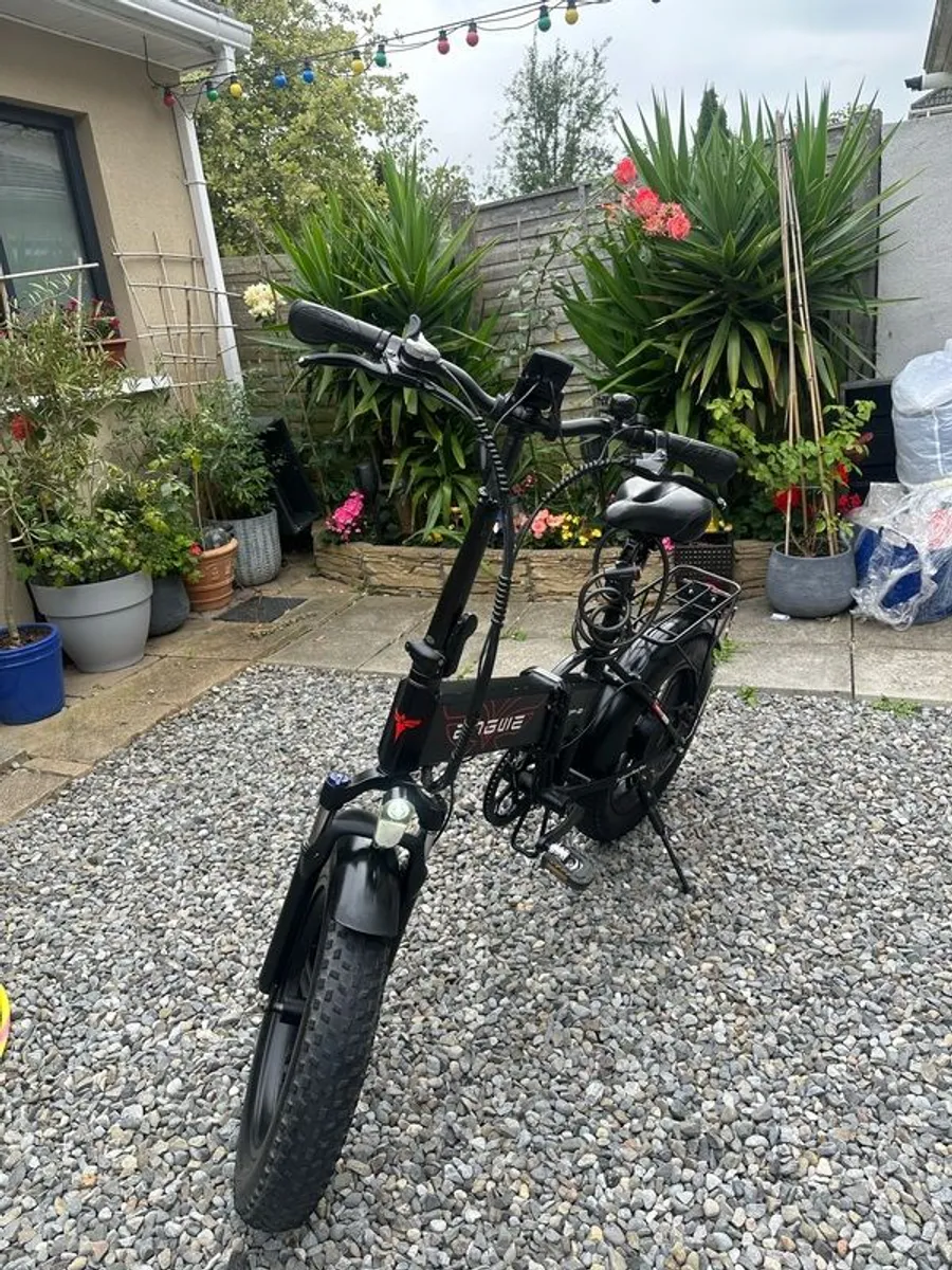 Engwe EP-2 Pro - Image 3