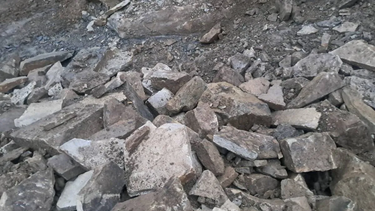 Sand stone - Image 4