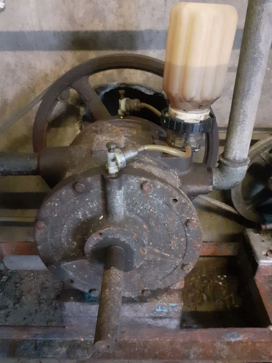 Milking pump - Image 4