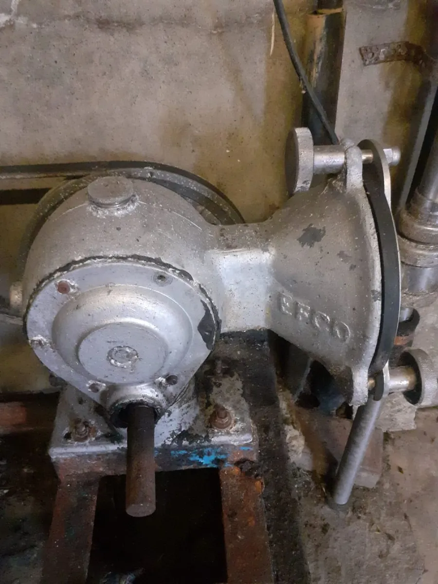 Milking pump - Image 1