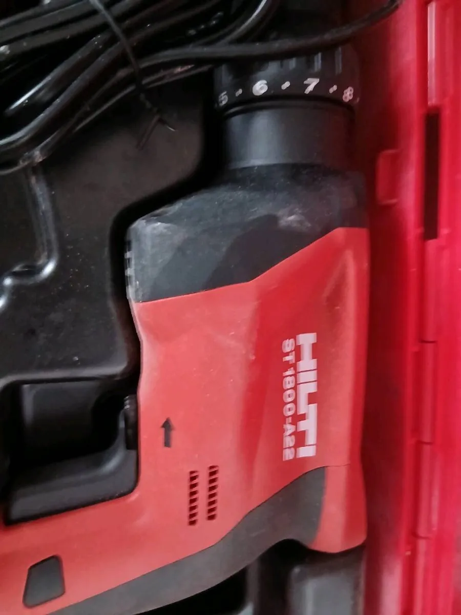 Hilti. - Image 1