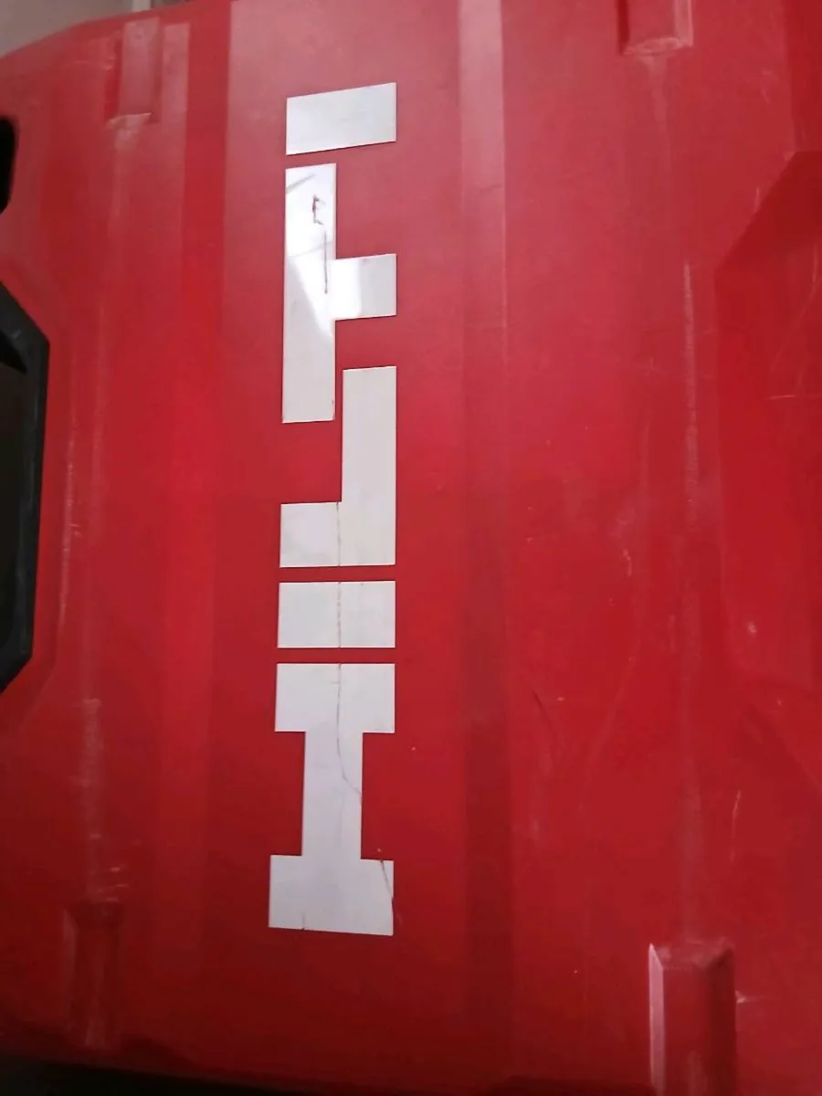 Hilti. - Image 2