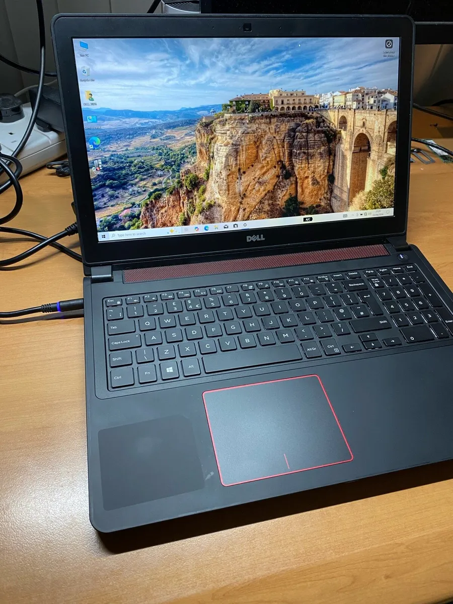 Dell i7 | 16gb | 480ssd | 4gb graphics - Image 3