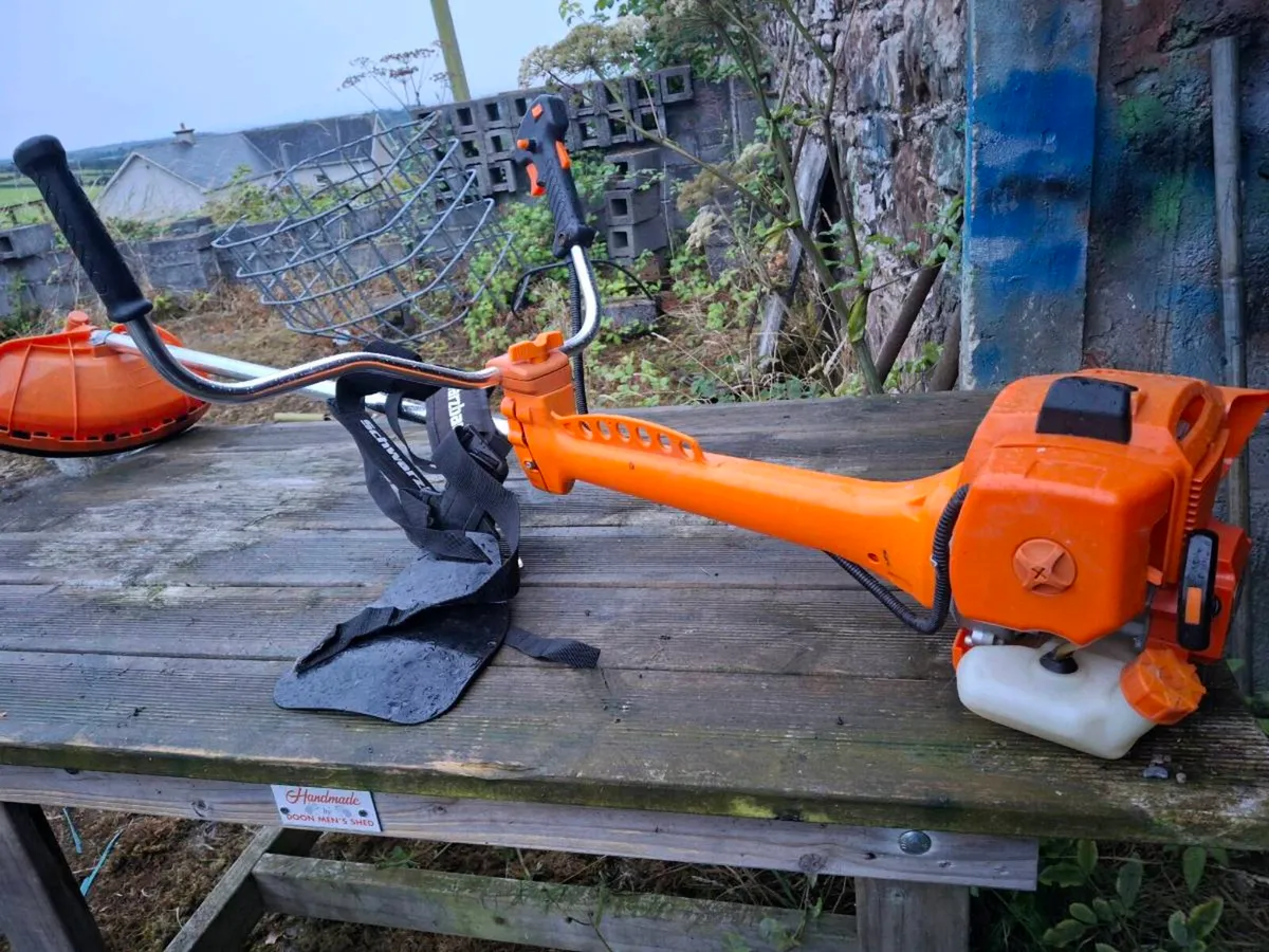 Strimmer - Image 1