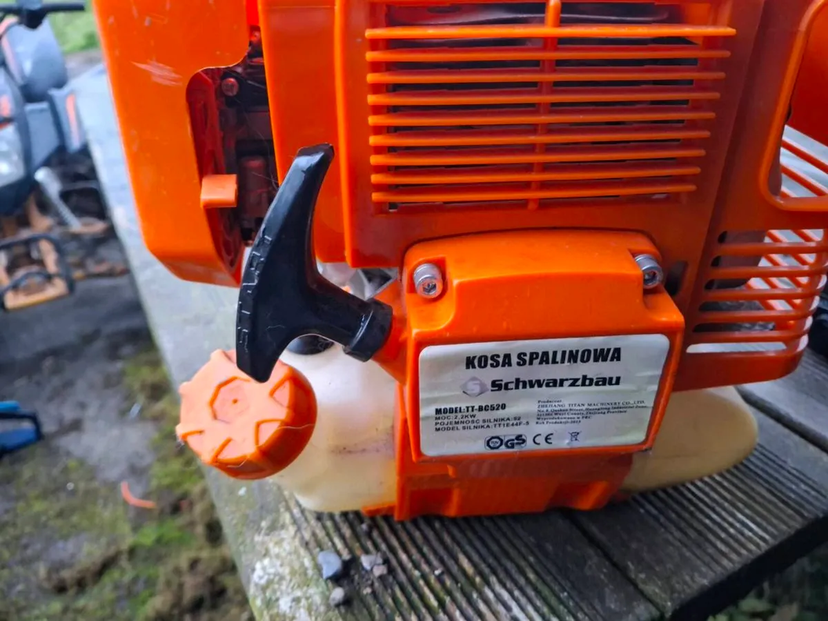 Strimmer - Image 2